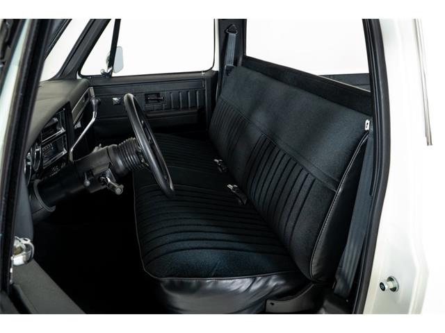 1985 Chevrolet C10 (CC-2109697) for sale in St. Charles, Missouri