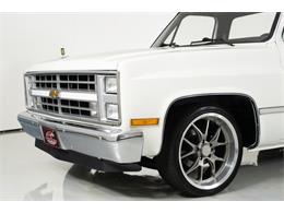 1985 Chevrolet C10 (CC-2109697) for sale in St. Charles, Missouri