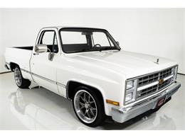 1985 Chevrolet C10 (CC-2109697) for sale in St. Charles, Missouri