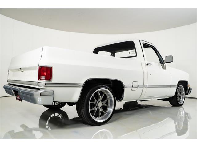 1985 Chevrolet C10 (CC-2109697) for sale in St. Charles, Missouri