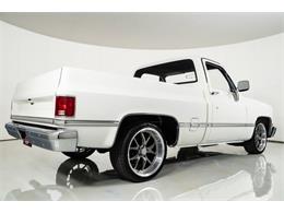 1985 Chevrolet C10 (CC-2109697) for sale in St. Charles, Missouri