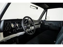 1985 Chevrolet C10 (CC-2109697) for sale in St. Charles, Missouri