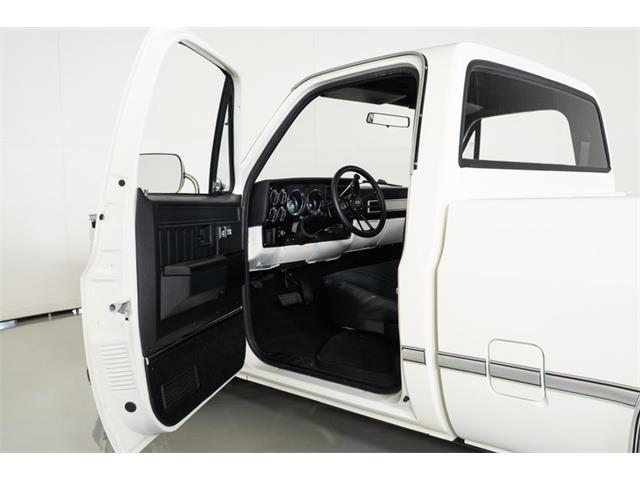 1985 Chevrolet C10 (CC-2109697) for sale in St. Charles, Missouri