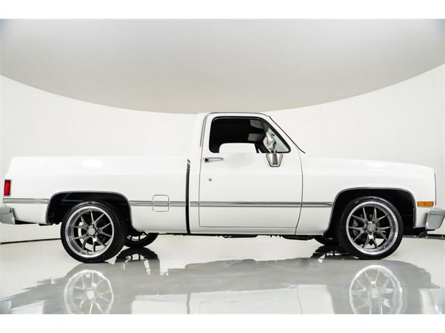 1985 Chevrolet C10 (CC-2109697) for sale in St. Charles, Missouri