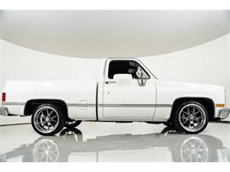 1985 Chevrolet C10 (CC-2109697) for sale in St. Charles, Missouri