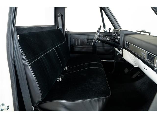 1985 Chevrolet C10 (CC-2109697) for sale in St. Charles, Missouri