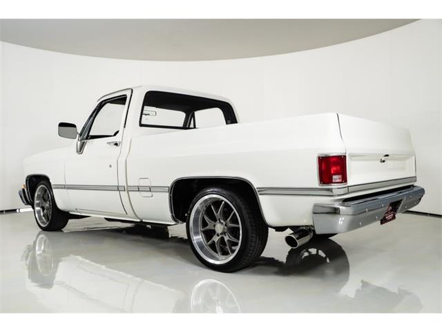 1985 Chevrolet C10 (CC-2109697) for sale in St. Charles, Missouri