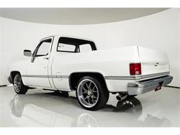 1985 Chevrolet C10 (CC-2109697) for sale in St. Charles, Missouri