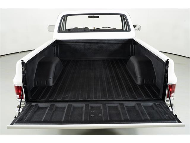 1985 Chevrolet C10 (CC-2109697) for sale in St. Charles, Missouri