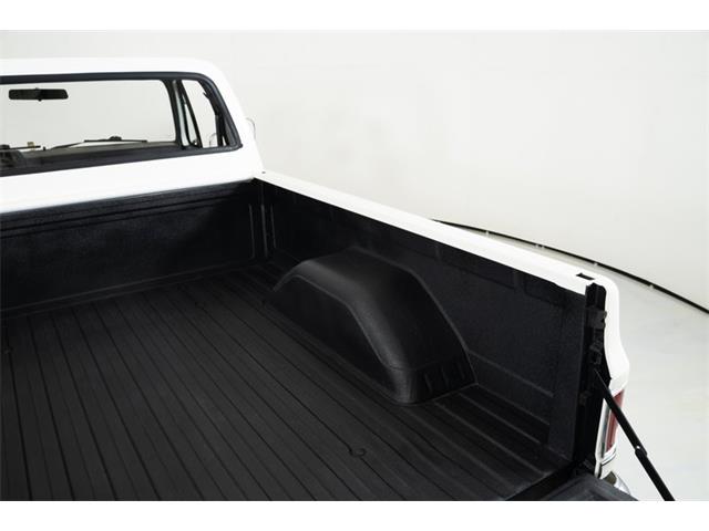 1985 Chevrolet C10 (CC-2109697) for sale in St. Charles, Missouri
