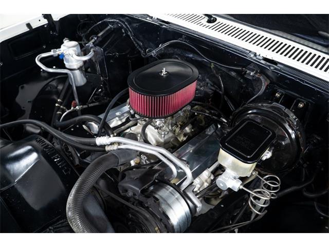 1985 Chevrolet C10 (CC-2109697) for sale in St. Charles, Missouri