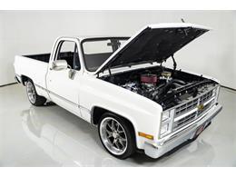1985 Chevrolet C10 (CC-2109697) for sale in St. Charles, Missouri