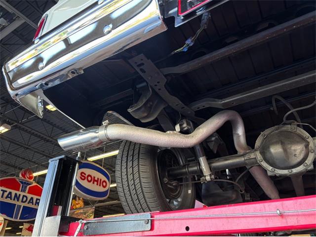 1985 Chevrolet C10 (CC-2109697) for sale in St. Charles, Missouri