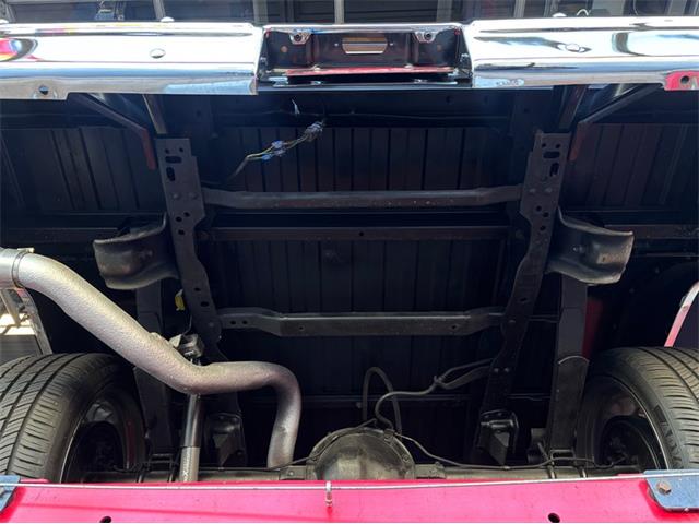 1985 Chevrolet C10 (CC-2109697) for sale in St. Charles, Missouri