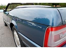 1993 Cadillac Allante (CC-2109699) for sale in Ramsey, Minnesota