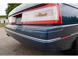 1993 Cadillac Allante (CC-2109699) for sale in Ramsey, Minnesota