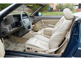 1993 Cadillac Allante (CC-2109699) for sale in Ramsey, Minnesota