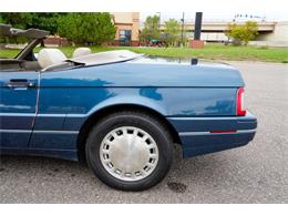 1993 Cadillac Allante (CC-2109699) for sale in Ramsey, Minnesota