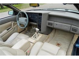 1993 Cadillac Allante (CC-2109699) for sale in Ramsey, Minnesota