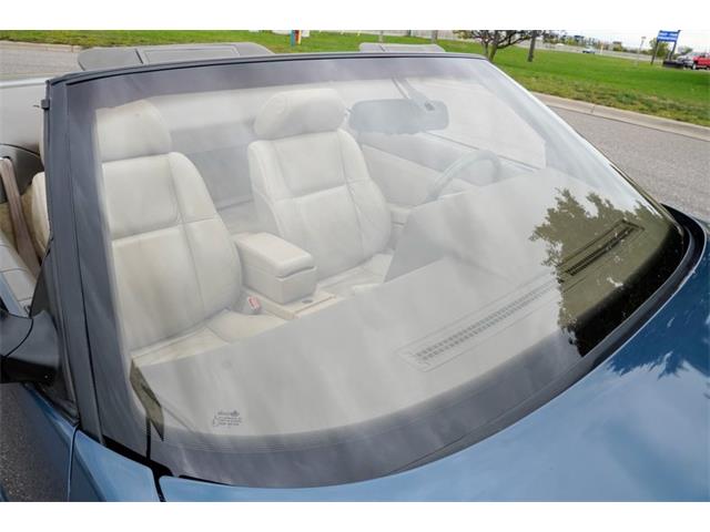 1993 Cadillac Allante (CC-2109699) for sale in Ramsey, Minnesota