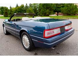 1993 Cadillac Allante (CC-2109699) for sale in Ramsey, Minnesota