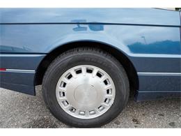 1993 Cadillac Allante (CC-2109699) for sale in Ramsey, Minnesota