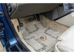 1993 Cadillac Allante (CC-2109699) for sale in Ramsey, Minnesota