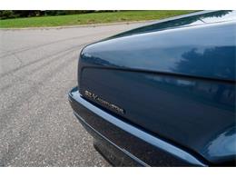 1993 Cadillac Allante (CC-2109699) for sale in Ramsey, Minnesota