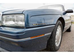 1993 Cadillac Allante (CC-2109699) for sale in Ramsey, Minnesota