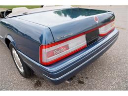 1993 Cadillac Allante (CC-2109699) for sale in Ramsey, Minnesota