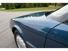 1993 Cadillac Allante (CC-2109699) for sale in Ramsey, Minnesota