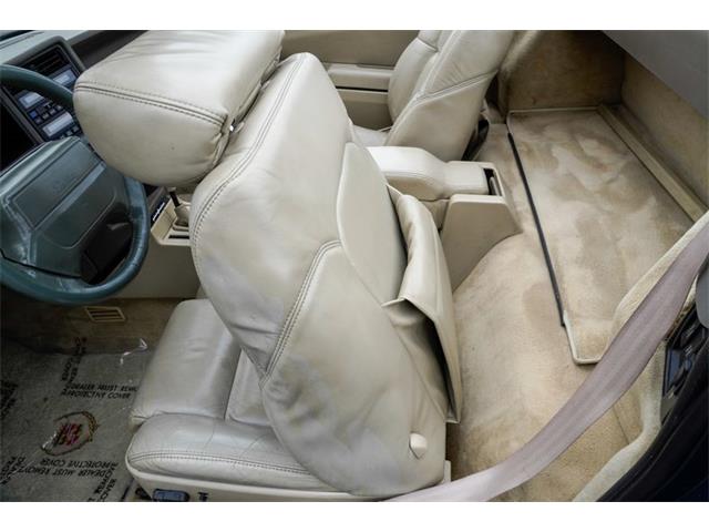 1993 Cadillac Allante (CC-2109699) for sale in Ramsey, Minnesota
