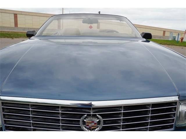 1993 Cadillac Allante (CC-2109699) for sale in Ramsey, Minnesota