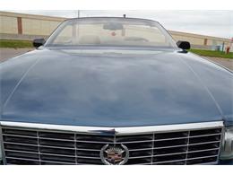 1993 Cadillac Allante (CC-2109699) for sale in Ramsey, Minnesota