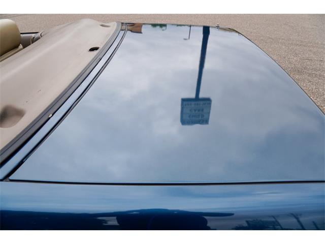 1993 Cadillac Allante (CC-2109699) for sale in Ramsey, Minnesota
