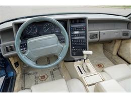 1993 Cadillac Allante (CC-2109699) for sale in Ramsey, Minnesota