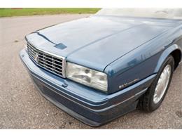 1993 Cadillac Allante (CC-2109699) for sale in Ramsey, Minnesota