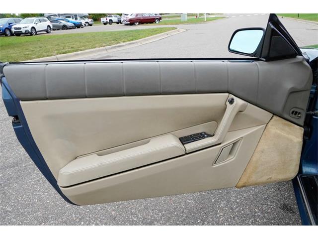 1993 Cadillac Allante (CC-2109699) for sale in Ramsey, Minnesota