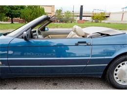 1993 Cadillac Allante (CC-2109699) for sale in Ramsey, Minnesota