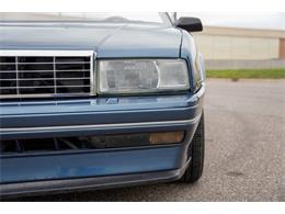 1993 Cadillac Allante (CC-2109699) for sale in Ramsey, Minnesota