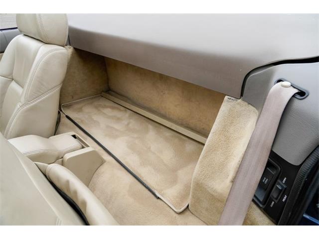 1993 Cadillac Allante (CC-2109699) for sale in Ramsey, Minnesota