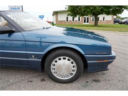 1993 Cadillac Allante (CC-2109699) for sale in Ramsey, Minnesota