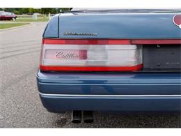 1993 Cadillac Allante (CC-2109699) for sale in Ramsey, Minnesota