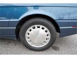 1993 Cadillac Allante (CC-2109699) for sale in Ramsey, Minnesota