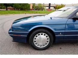 1993 Cadillac Allante (CC-2109699) for sale in Ramsey, Minnesota