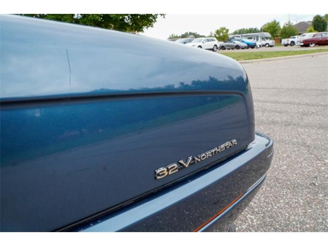 1993 Cadillac Allante (CC-2109699) for sale in Ramsey, Minnesota