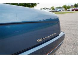 1993 Cadillac Allante (CC-2109699) for sale in Ramsey, Minnesota