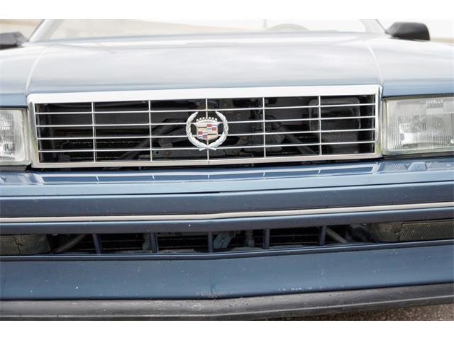1993 Cadillac Allante (CC-2109699) for sale in Ramsey, Minnesota
