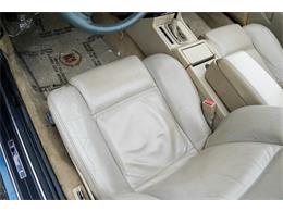 1993 Cadillac Allante (CC-2109699) for sale in Ramsey, Minnesota