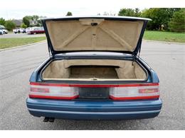 1993 Cadillac Allante (CC-2109699) for sale in Ramsey, Minnesota